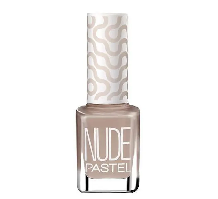 Pastel Oje Nude 757