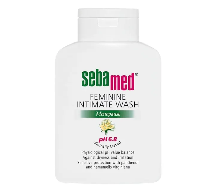 Sebamed Intim Temizleyici 200ml Menapoz