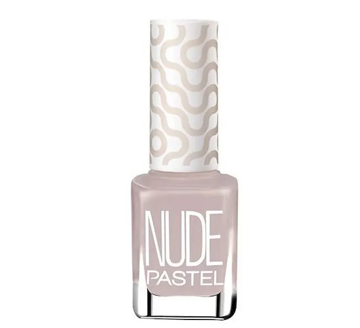 Pastel Oje Nude 762