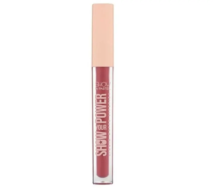 Pastel Show Ruj Liquid Matte 601