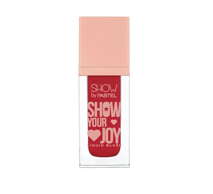 Pastel Show Allik Liquid Joy 52