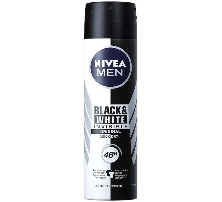 Nivea Deo Sprey 150ml Inv.Ori.Formen