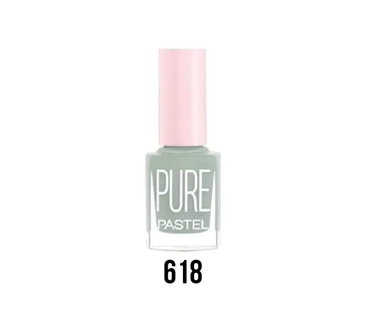 Pastel Oje Pure 618