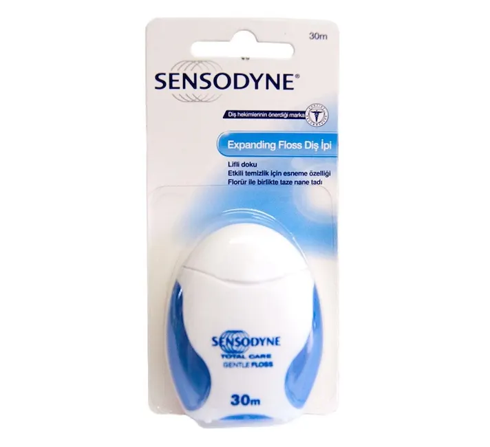 Sensodyne Diş İpi Gentle Floss