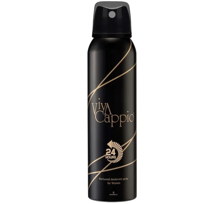 Viva Cappio Deo 150ml Classic