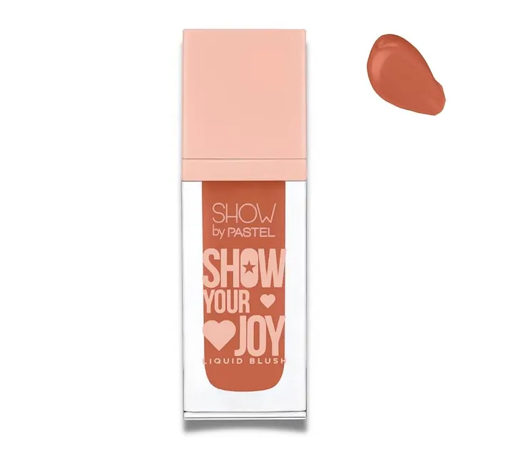 Pastel Show Allik Liquid Joy 57
