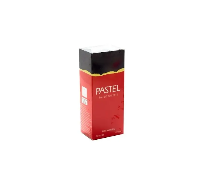Pastel Edt 50ml