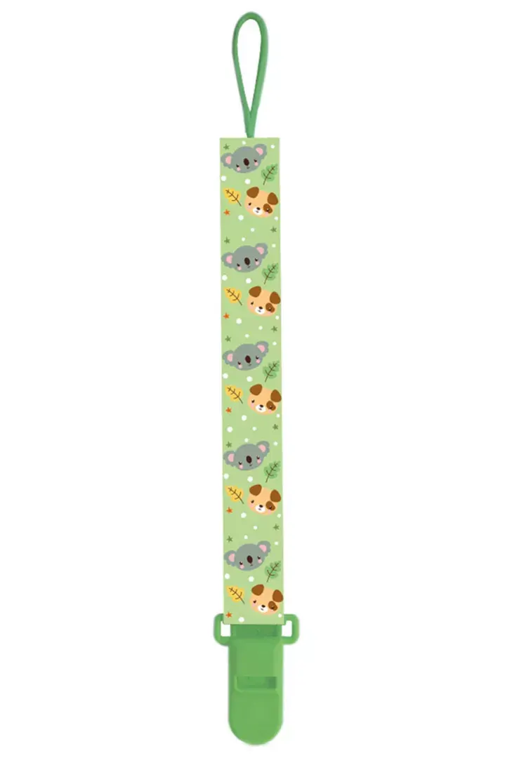 Wee Baby Zoo Emzik Bandı 913