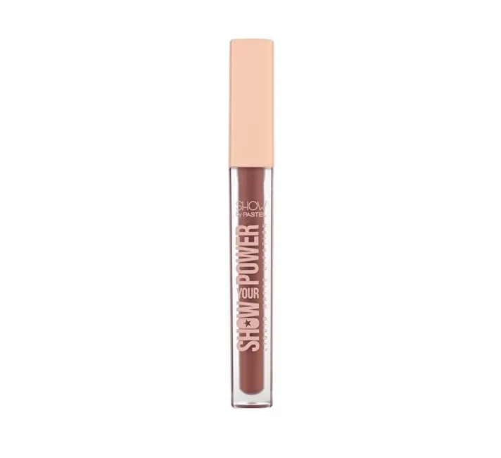 Pastel Show Ruj Liquid Matte 604