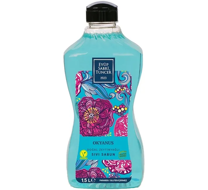 Est S.Sabun 1500ml Okyanus