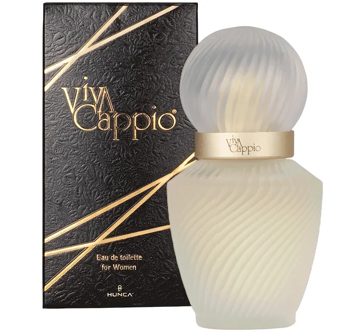 Viva Cappio Edt 60ml Classic