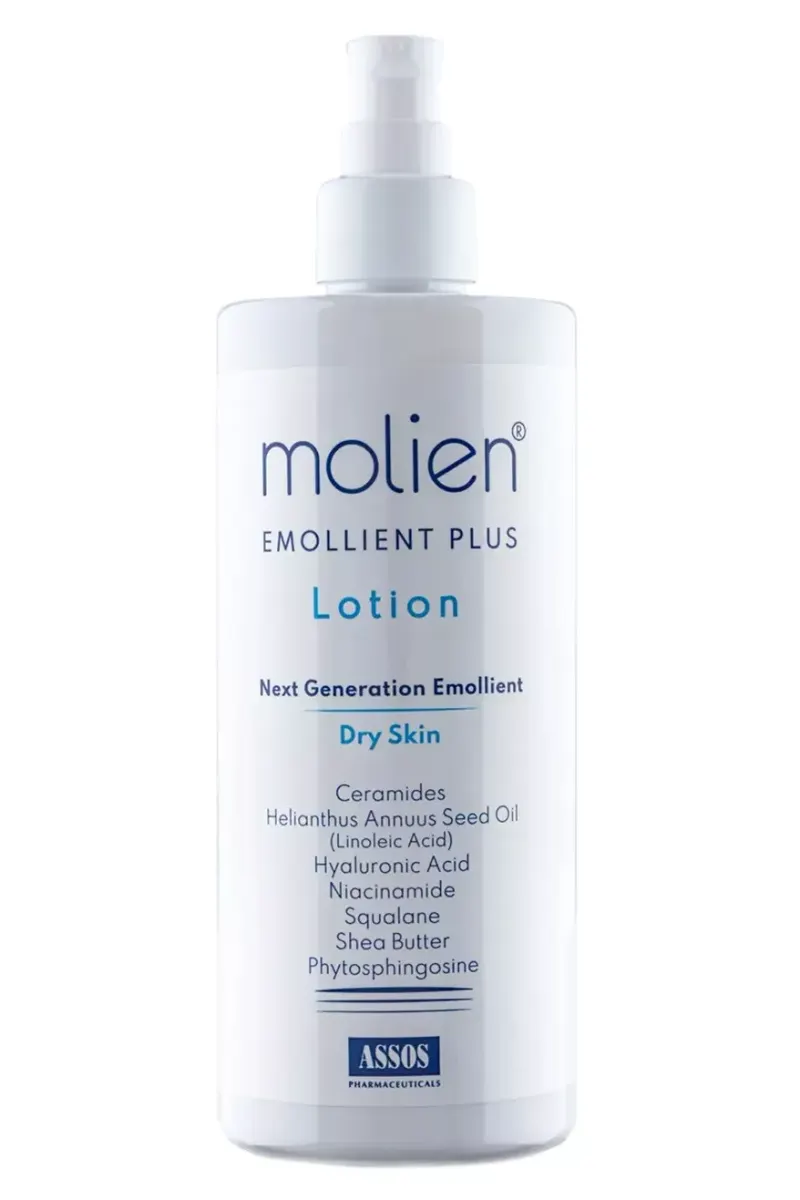 Molien Losyon 400 ml